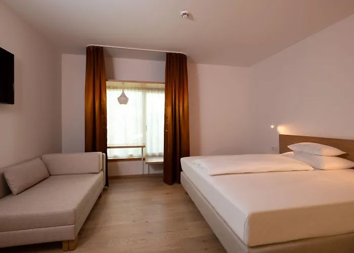 Spinnerei Designhotel Hotel 3*