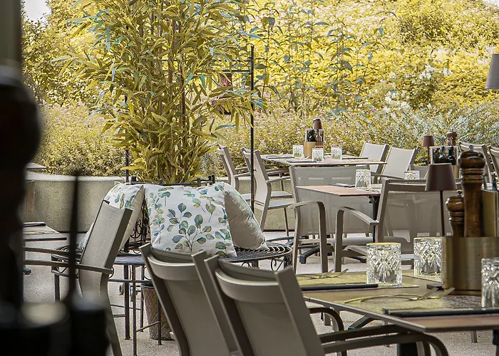 Western Spinnerei فندق