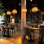 Hotell Western Spinnerei