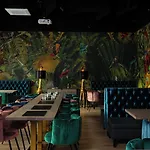 Hotell Western Spinnerei Linz