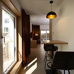 Hotell Western Spinnerei Linz