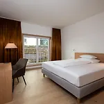 Western Spinnerei Hotell Linz
