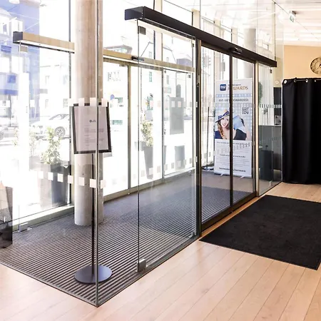 Ξενοδοχείο Western Spinnerei