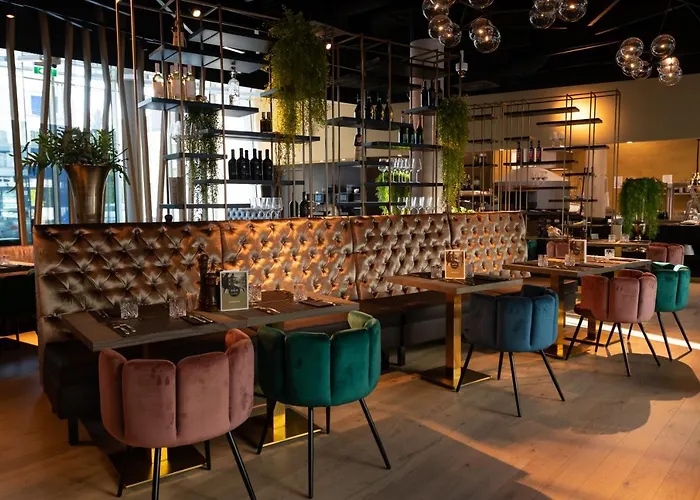 Otel Western Spinnerei