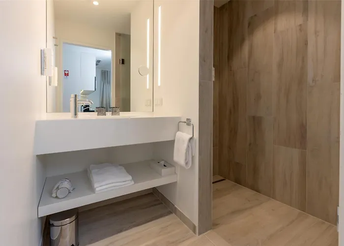 Hotel Western Spinnerei Linz