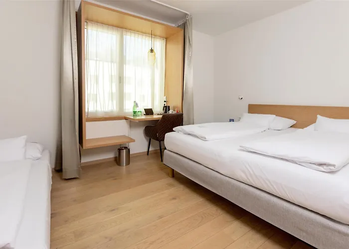 Western Spinnerei Otel