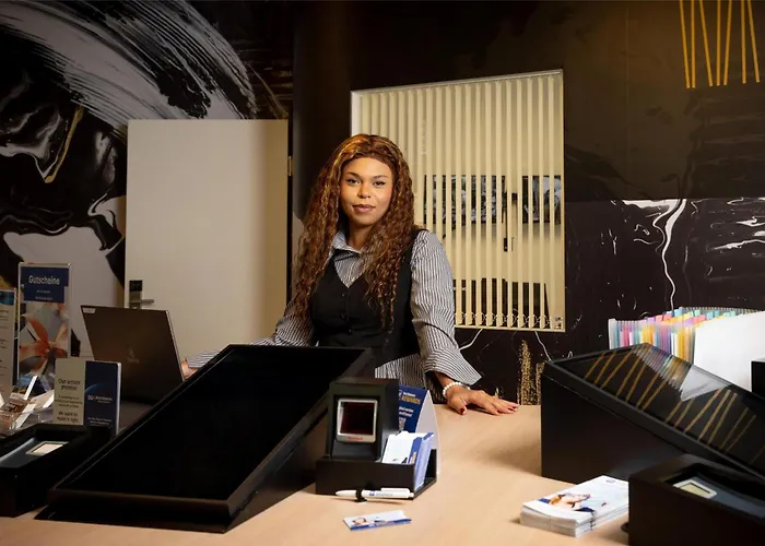 Western Spinnerei 3*