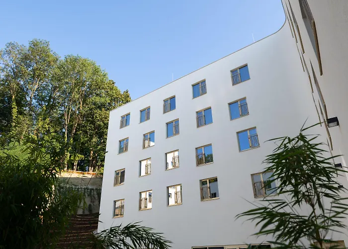 Western Spinnerei Linz