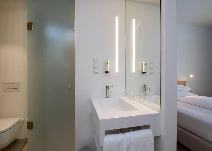 Western Spinnerei 3* Λιντς