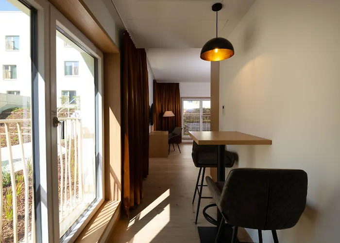 Otel Western Spinnerei Linz