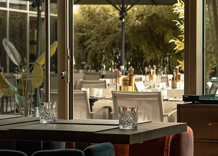 Ξενοδοχείο Western Spinnerei